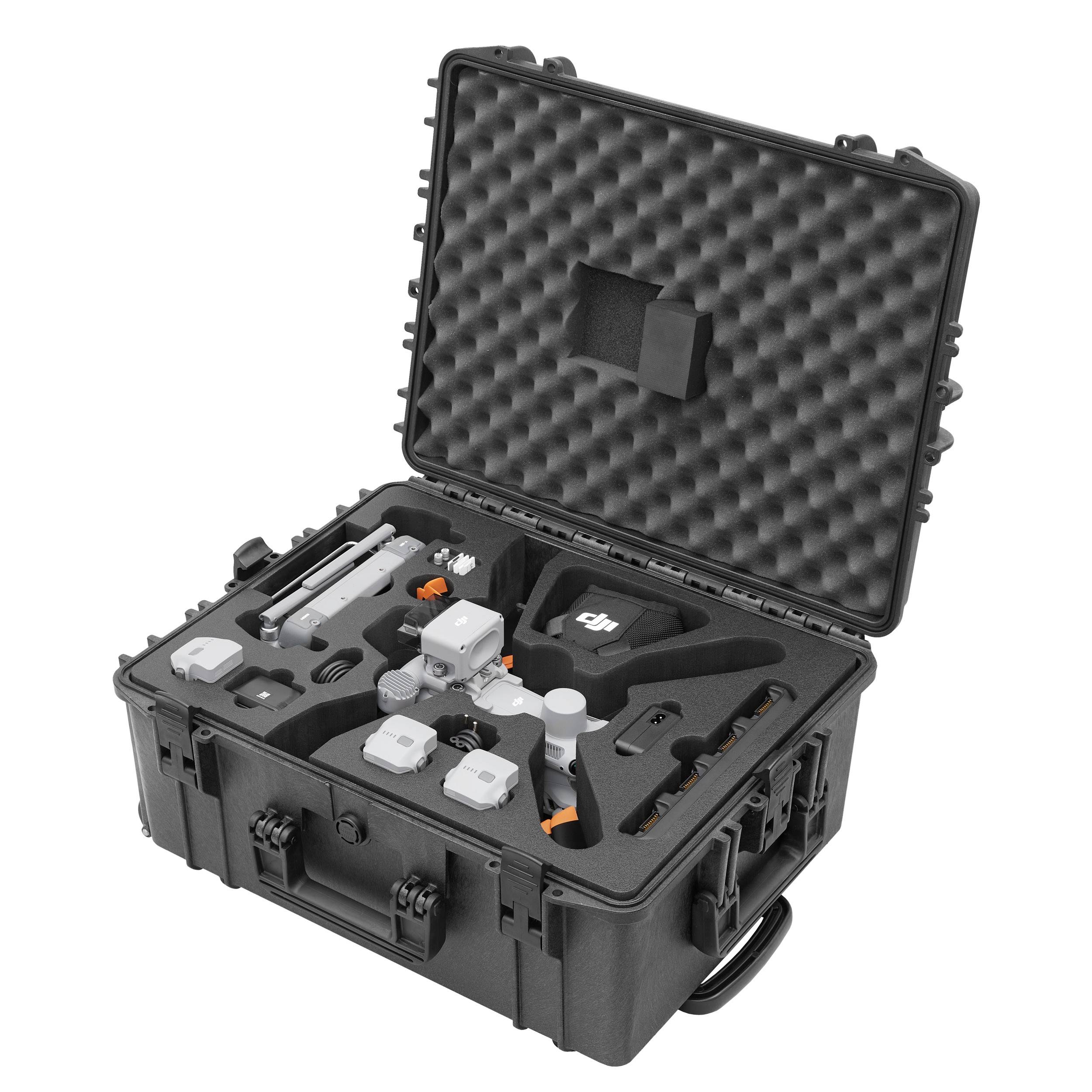 TOMcase DJI Matrice 4 RTF XT540 Outdoor Koffer-3