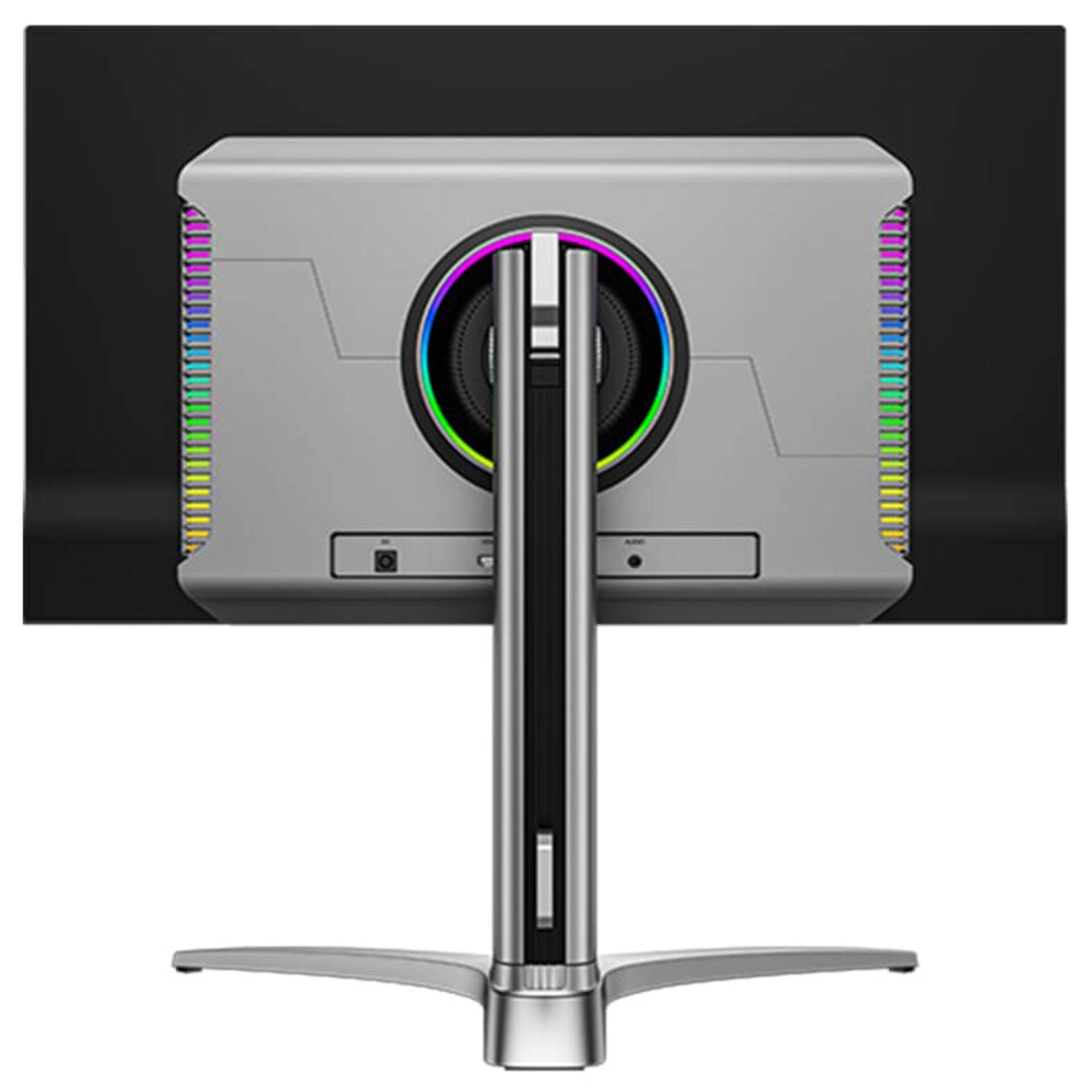 LC-POWER - 26.5"" LC-M27UO DP+2xHDMI+USB - Flachbildschirm (TFT/LCD) - 67,3 cm-1