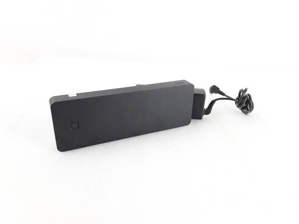 Fujitsu CP727680 FPCPR362 USB-C Port Replikator inkl. 90W-Netzteil