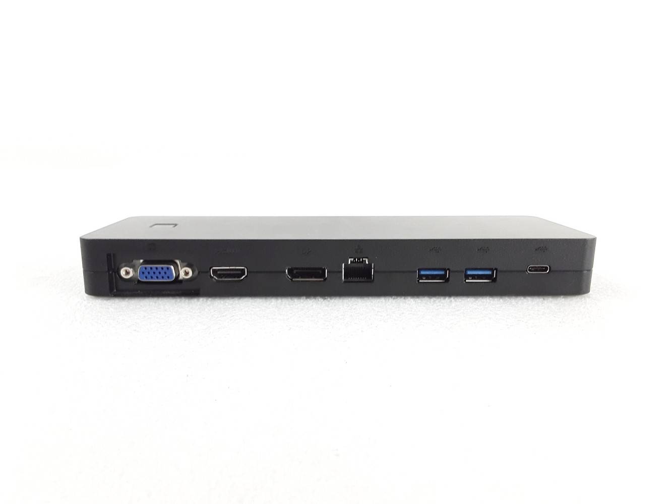 Fujitsu CP727680 FPCPR362 USB-C Port Replikator inkl. 90W-Netzteil-1