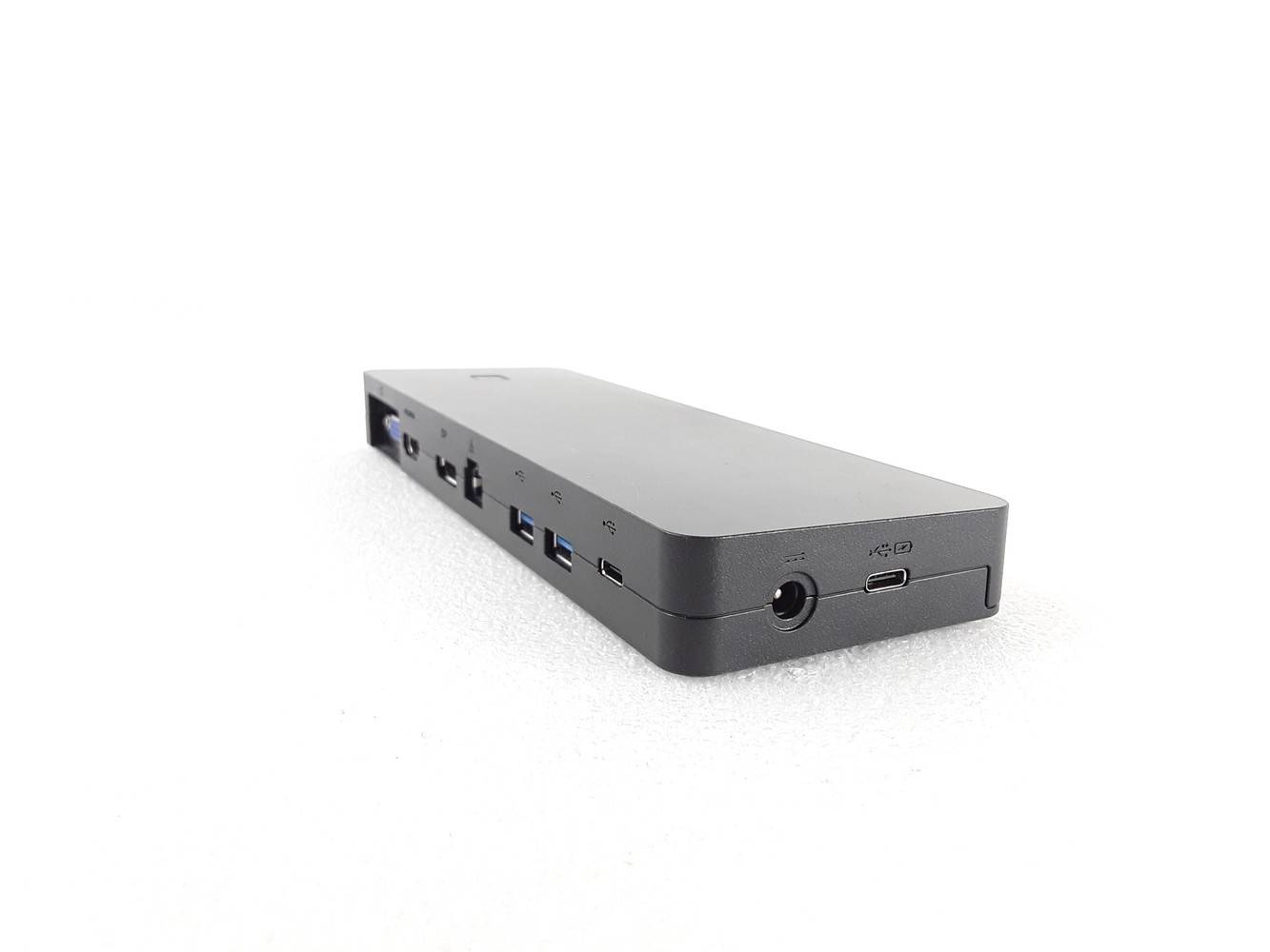 Fujitsu CP727680 FPCPR362 USB-C Port Replikator inkl. 90W-Netzteil-2