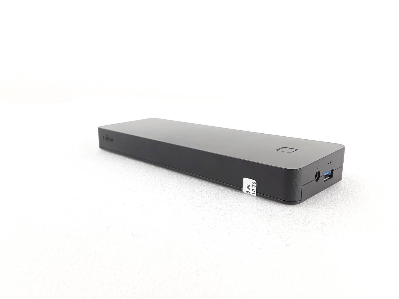 Fujitsu CP727680 FPCPR362 USB-C Port Replikator inkl. 90W-Netzteil-3