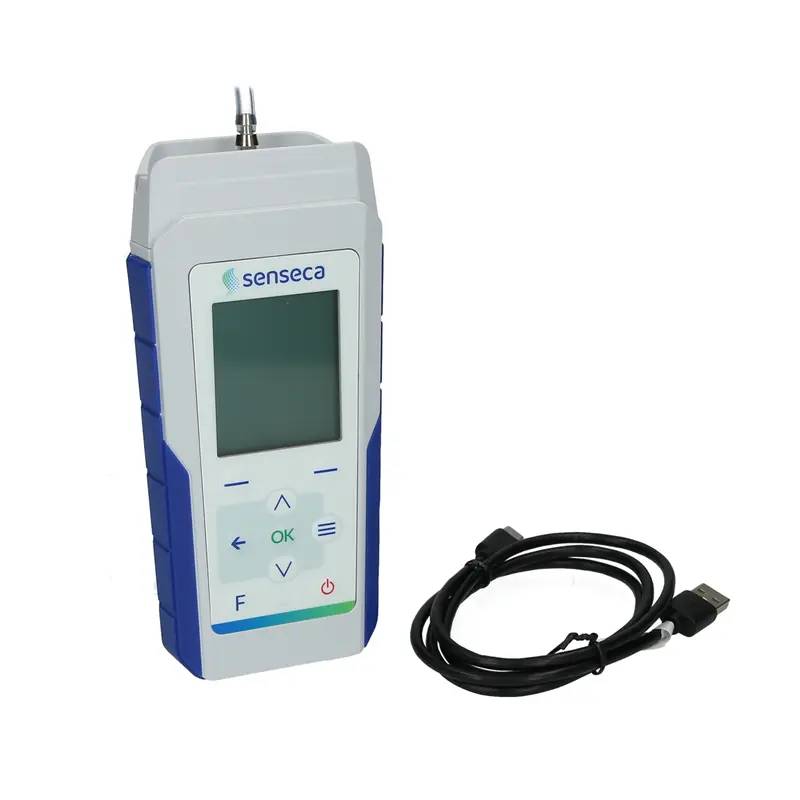 Vakuummeter Senseca PRO245-2 486240-0
