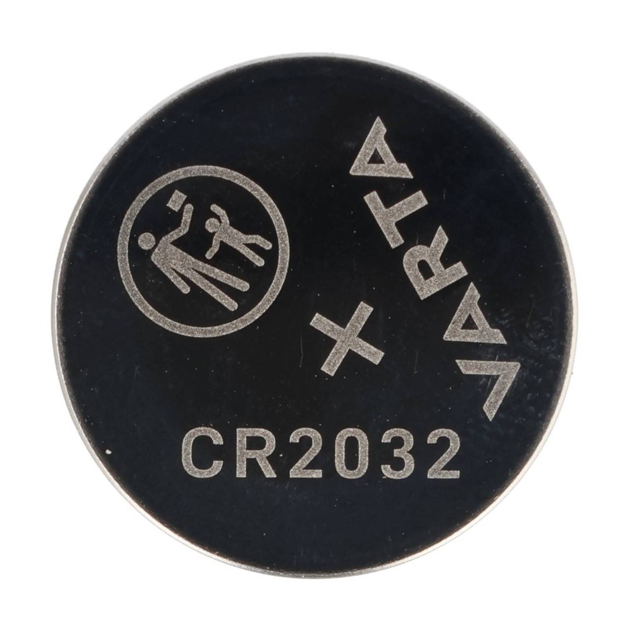 Varta CR2032 Bulk, 1 Stk IEC CR 2032 ideal für OEM Kunden-2