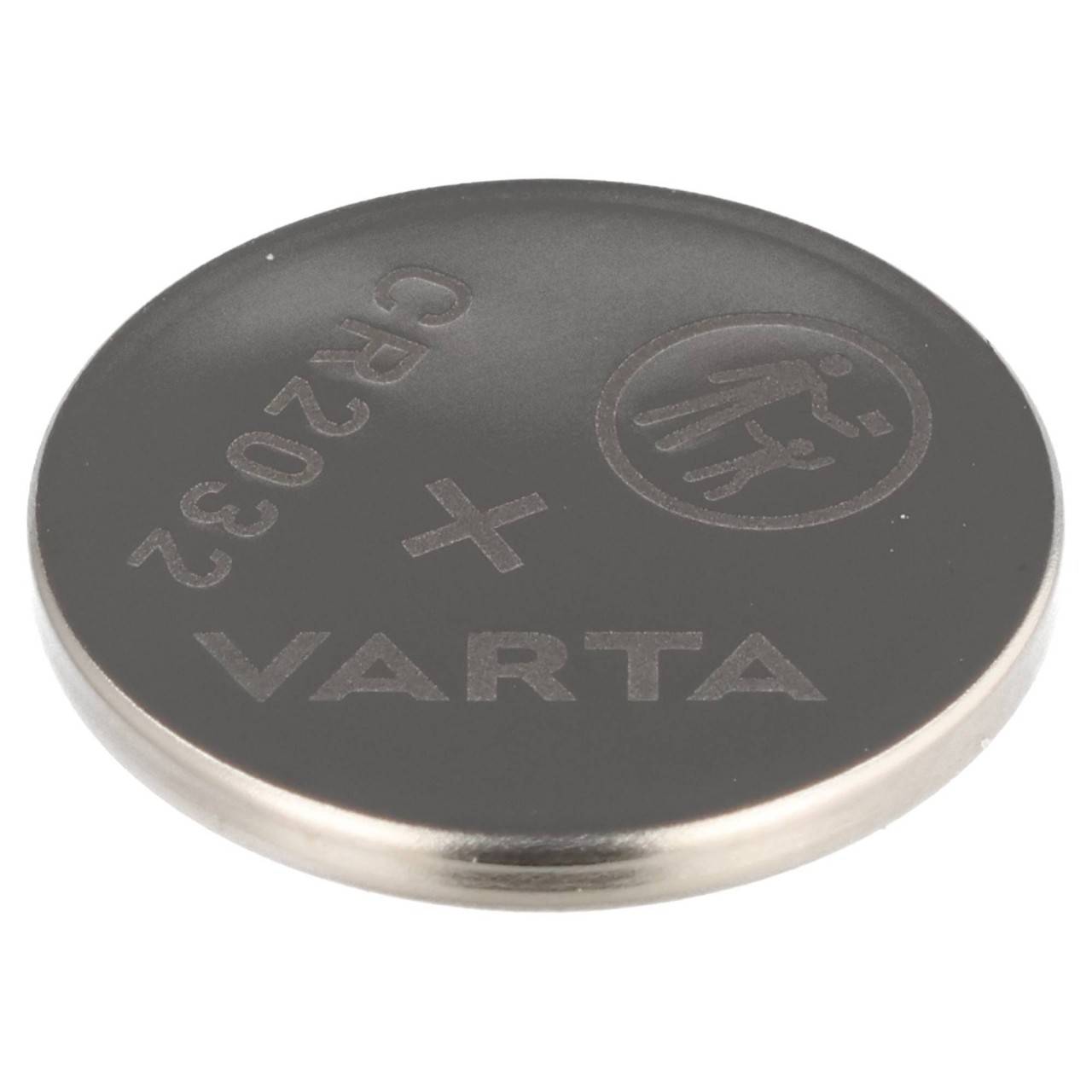 Varta CR2032 Bulk, 1 Stk IEC CR 2032 ideal für OEM Kunden-3