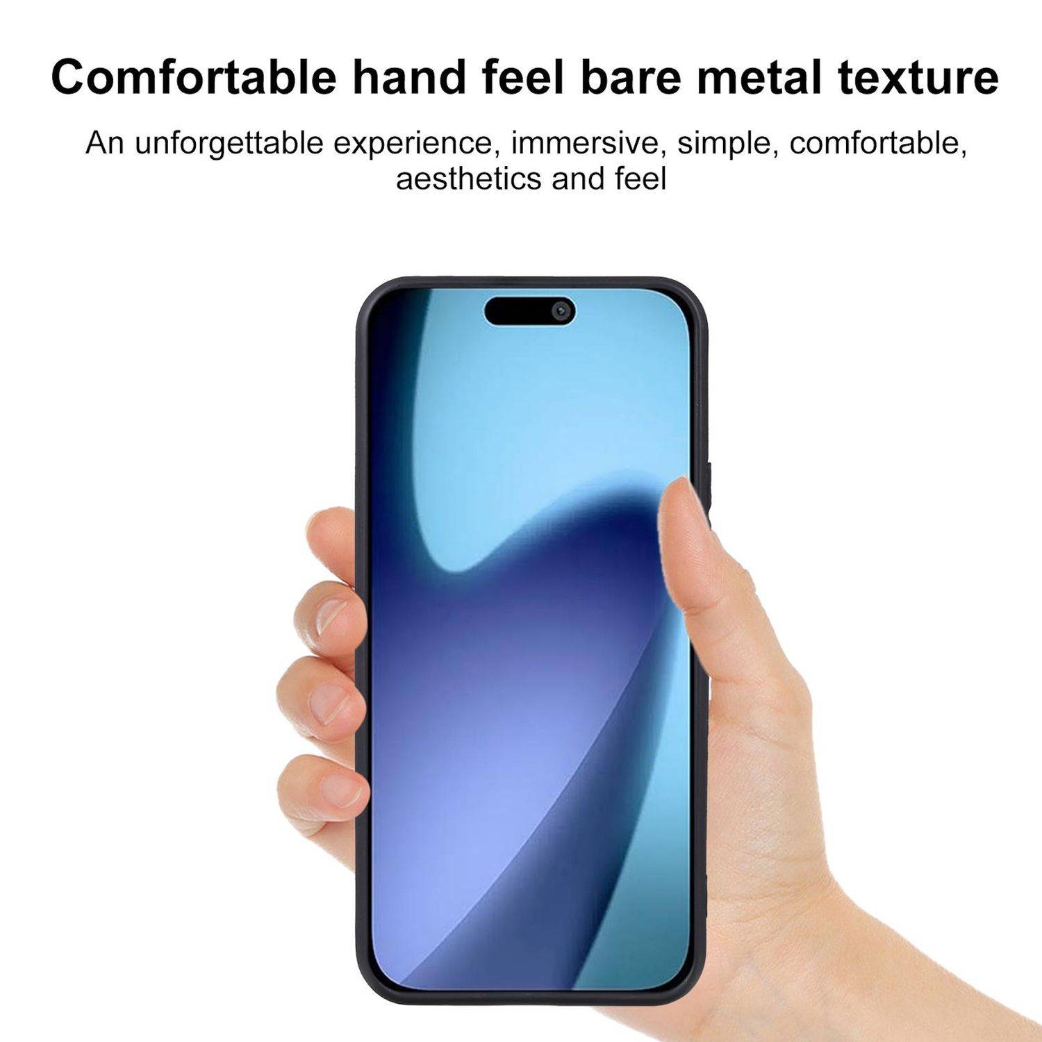 Für Apple iPhone 17 Silikon TPU Schutz Handy Hülle Schwarz + 0,26mm 9H Hart Glas-4