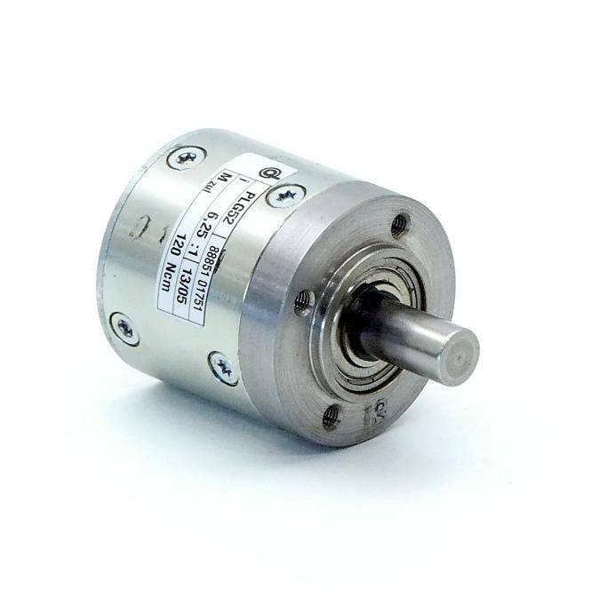 Dunkermotoren Planetengetriebe PLG52 (88851 01751)-0