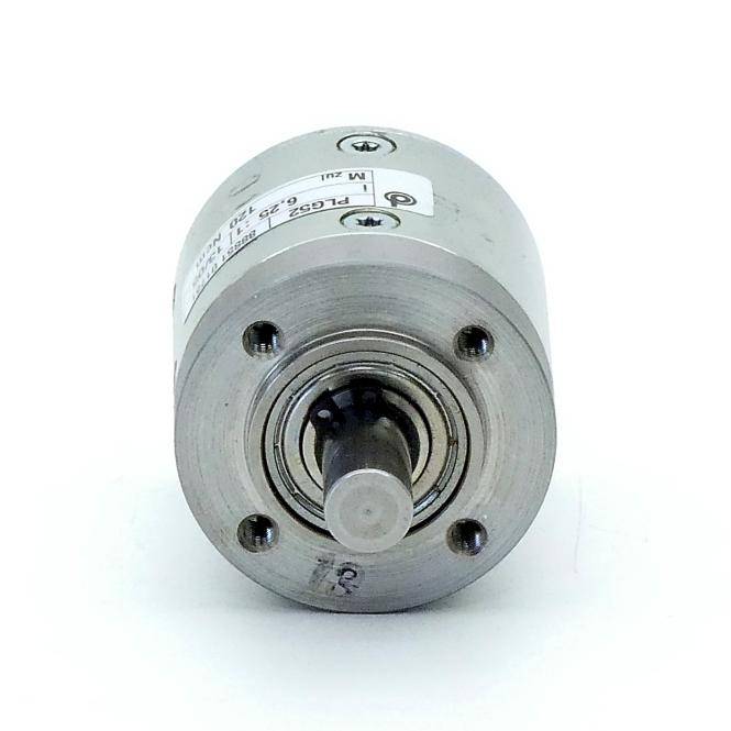 Dunkermotoren Planetengetriebe PLG52 (88851 01751)-2