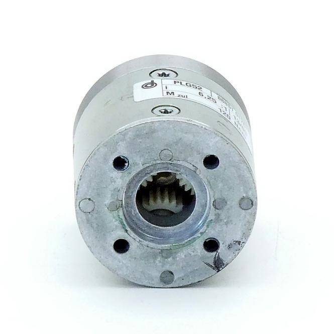 Dunkermotoren Planetengetriebe PLG52 (88851 01751)-4
