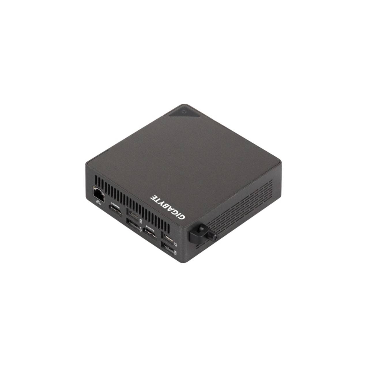 Gigabyte BRIX s GB-BRU7-255H - Barebone - Mini-PC-1