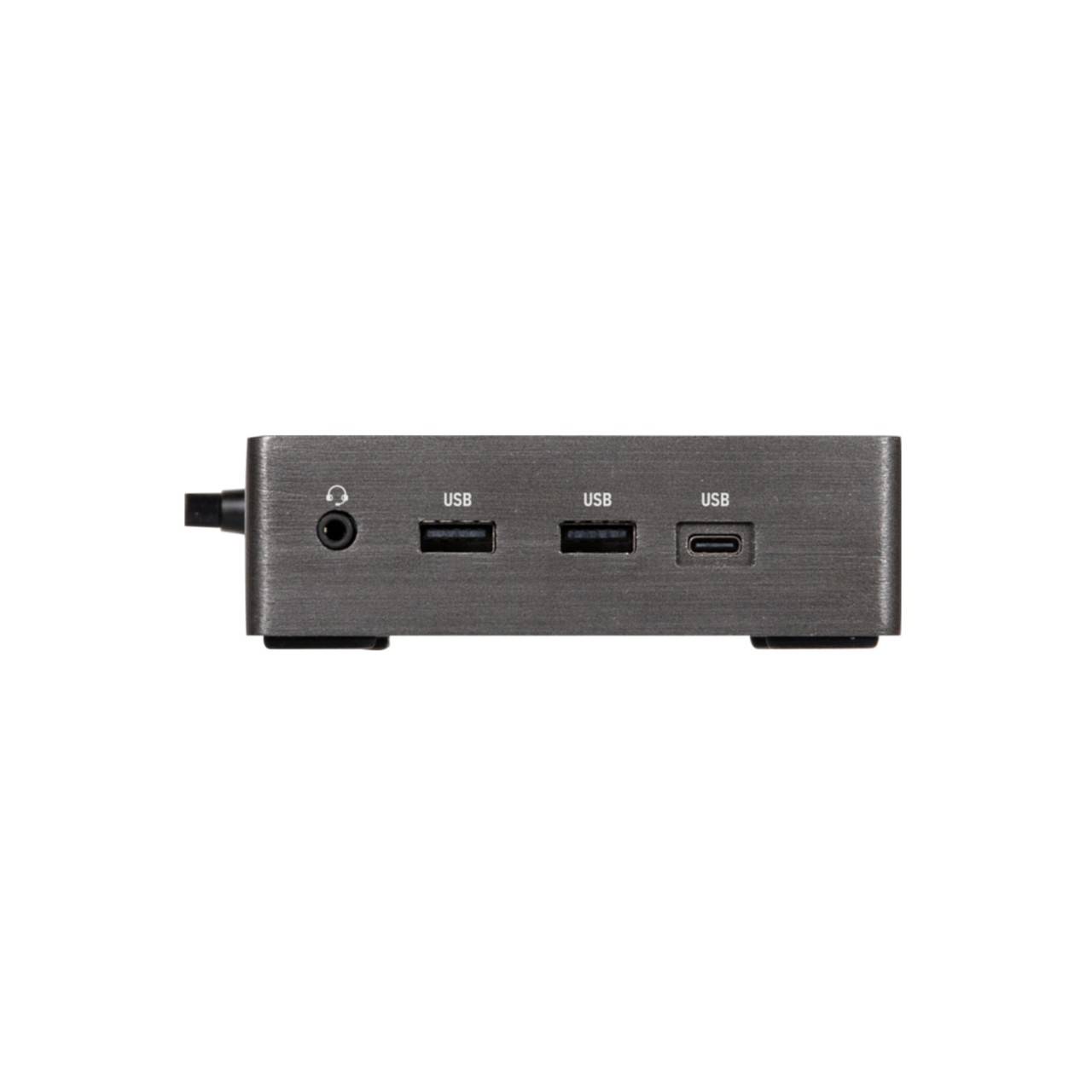 Gigabyte BRIX s GB-BRU7-255H - Barebone - Mini-PC-2