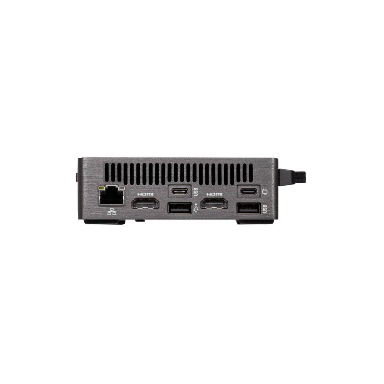 Gigabyte BRIX s GB-BRU7-255H - Barebone - Mini-PC-3