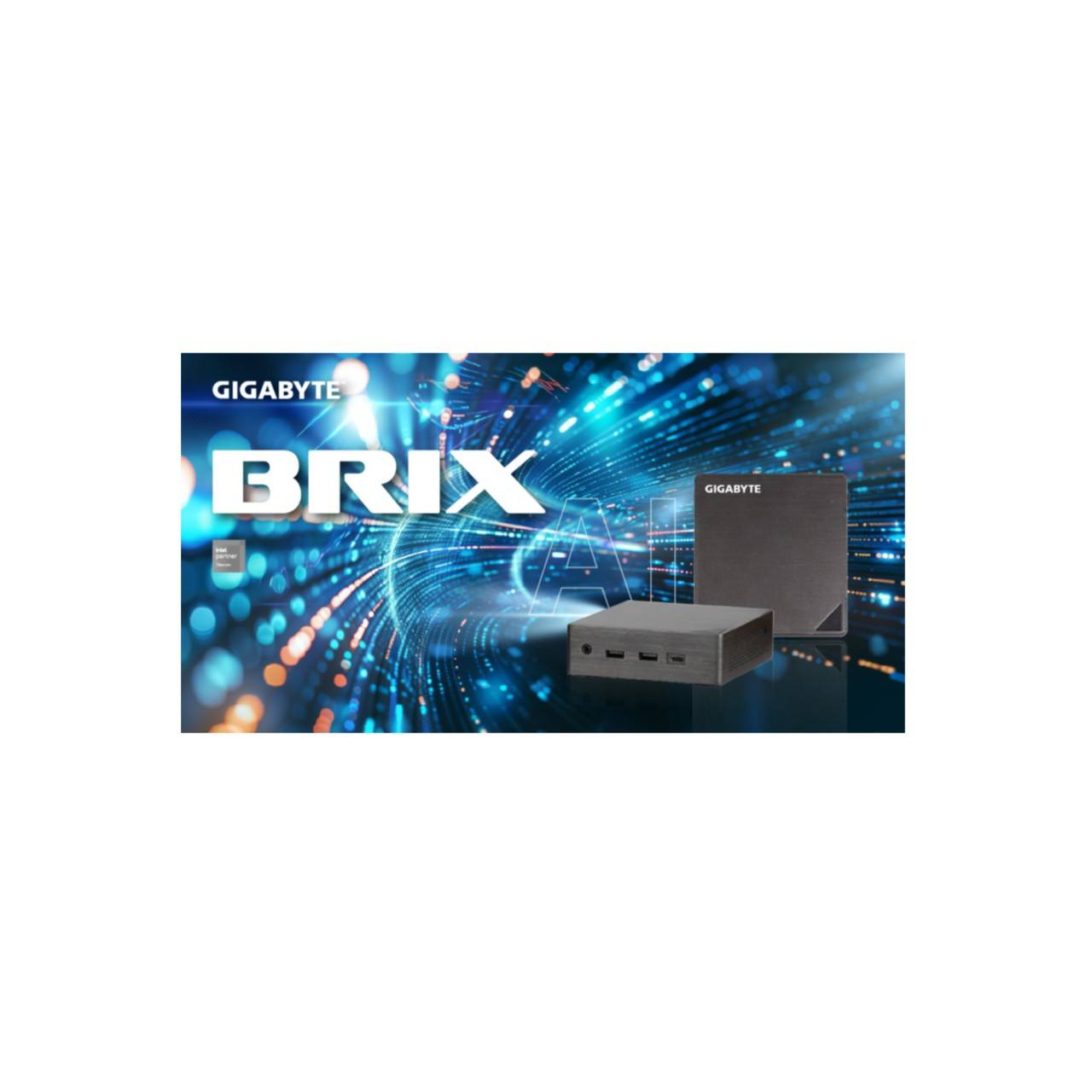 Gigabyte BRIX s GB-BRU7-255H - Barebone - Mini-PC-4