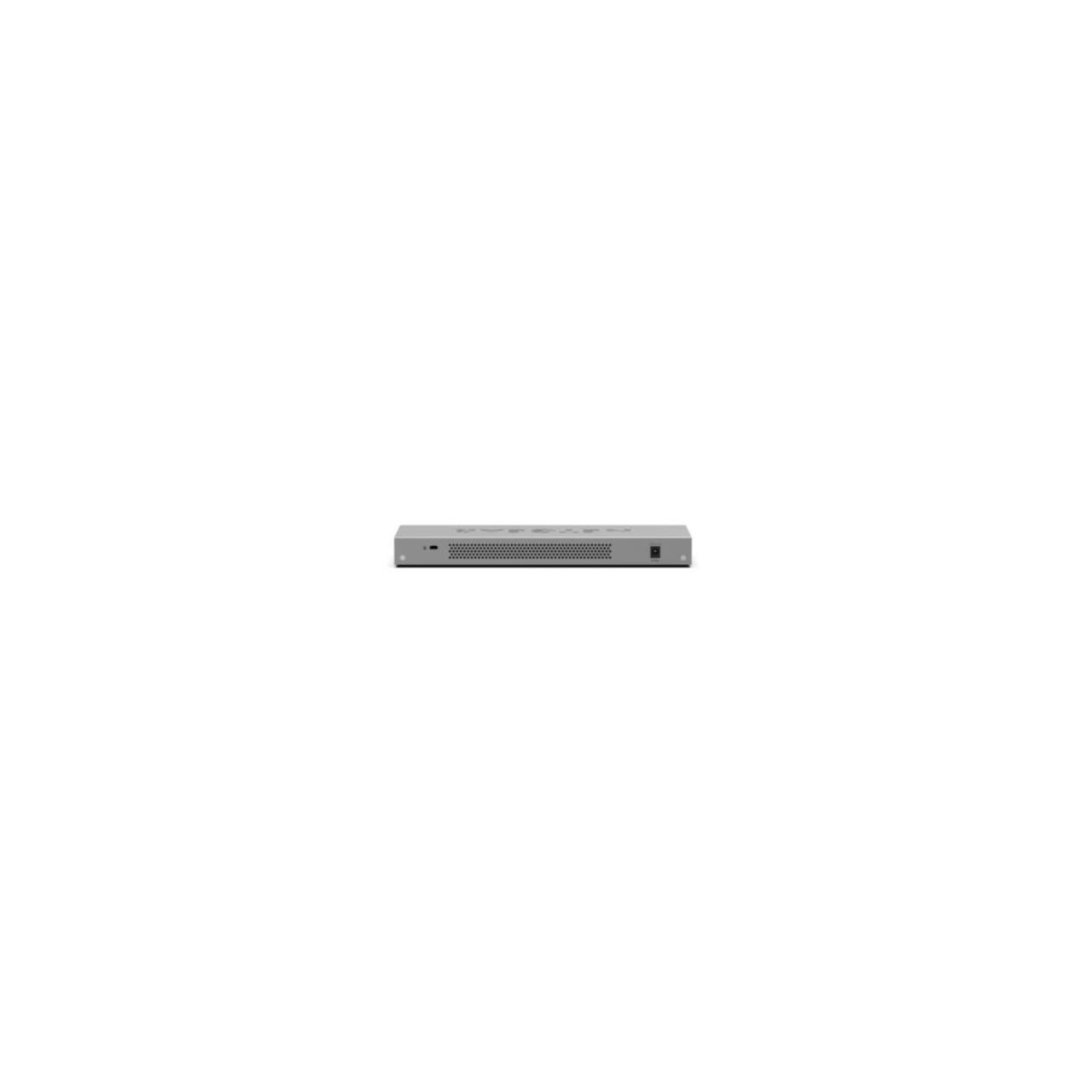 Netgear GS116v3 - Switch - unmanaged - 16 x 10/100/1000-3