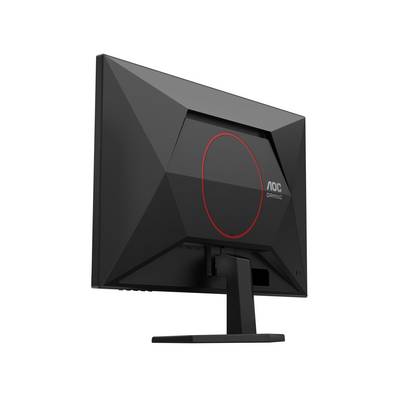 AOC Gaming Q27G42ZE - 27 Zoll Quad HD Gaming Monitor, 240 Hz, 1 ms, G-Sync comp., HDR10 (2560x1440) schwarz-rot-4