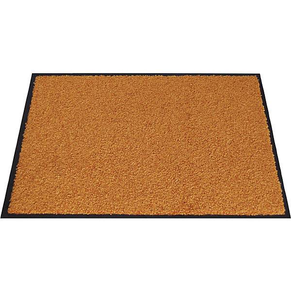 Schmutzfangmatte EAZYCARE COLOR für innen LxB 400 x 600 mm orange. 84880349 848803 49-0