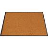 Schmutzfangmatte EAZYCARE COLOR für innen LxB 400 x 600 mm orange. 84880349 848803 49