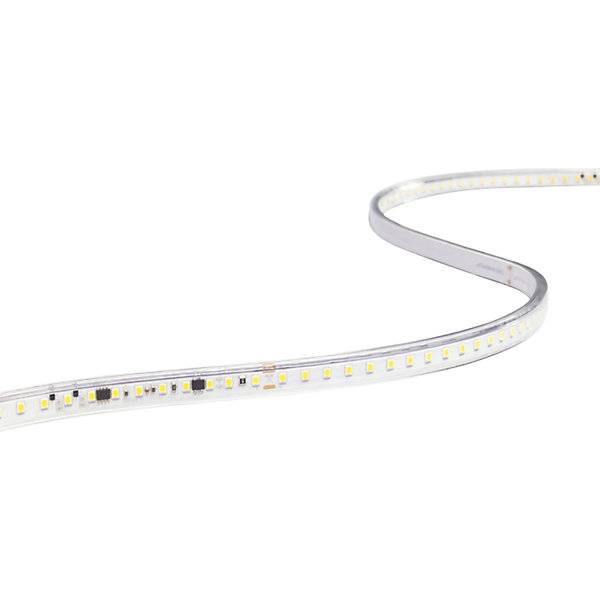 Profi-LED-Lichtband Rope Light Brenndauer bis 50.000 Std Länge 25 m 20.000 Lumen. Kiesel GmbH 84832149-4