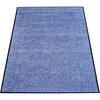 Schmutzfangmatte EAZYCARE COLOR für innen LxB 1200 x 1800 mm blau. 84882749 848827 49