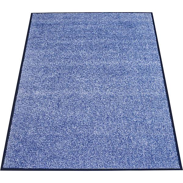 Schmutzfangmatte EAZYCARE COLOR für innen LxB 1200 x 1800 mm blau. 84882749 848827 49