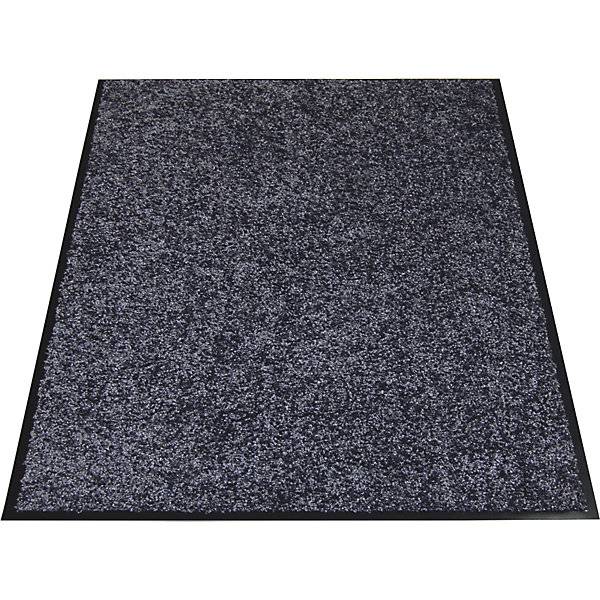Schmutzfangmatte EAZYCARE COLOR für innen LxB 600 x 900 mm grau. 84880549 848805 49-0
