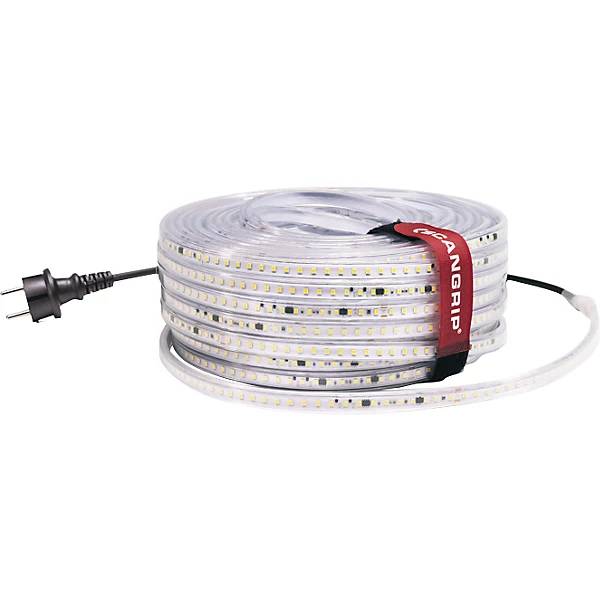 Profi-LED-Lichtband Rope Light Brenndauer bis 50.000 Std Länge 25 m 20.000 Lumen. Kiesel GmbH 84832149