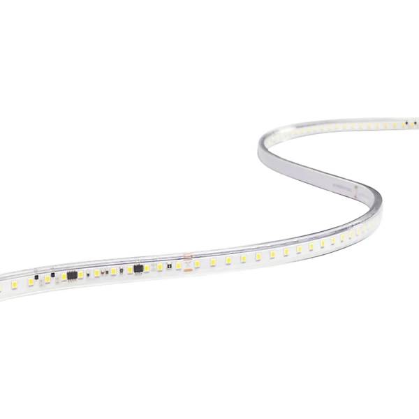 Profi-LED-Lichtband Rope Light Brenndauer bis 50.000 Std Länge 15 m15.000 Lumen. Kiesel GmbH 84831949-3