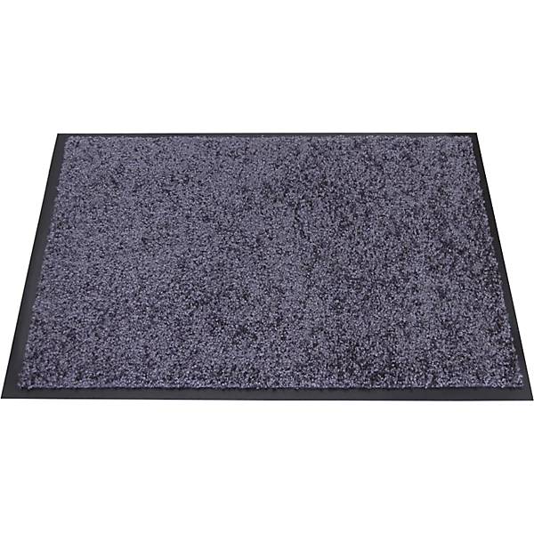 Schmutzfangmatte EAZYCARE COLOR für innen LxB 400 x 600 mm grau. 84879649 848796 49-0