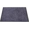 Schmutzfangmatte EAZYCARE COLOR für innen LxB 400 x 600 mm grau. 84879649 848796 49