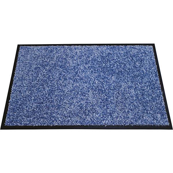 Schmutzfangmatte EAZYCARE COLOR für innen LxB 400 x 600 mm blau. 84879749 848797 49-0