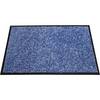 Schmutzfangmatte EAZYCARE COLOR für innen LxB 400 x 600 mm blau. 84879749 848797 49