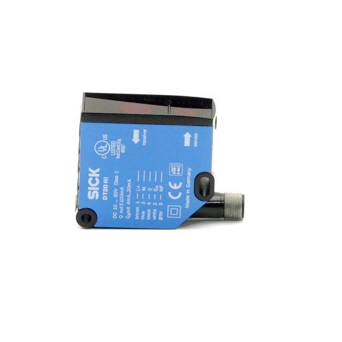 SICK Distanzmessung DT20-P244BS04 (1052829)-2