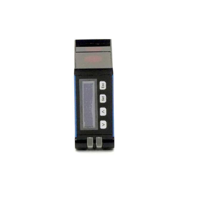 SICK Distanzmessung DT20-P244BS04 (1052829)-3