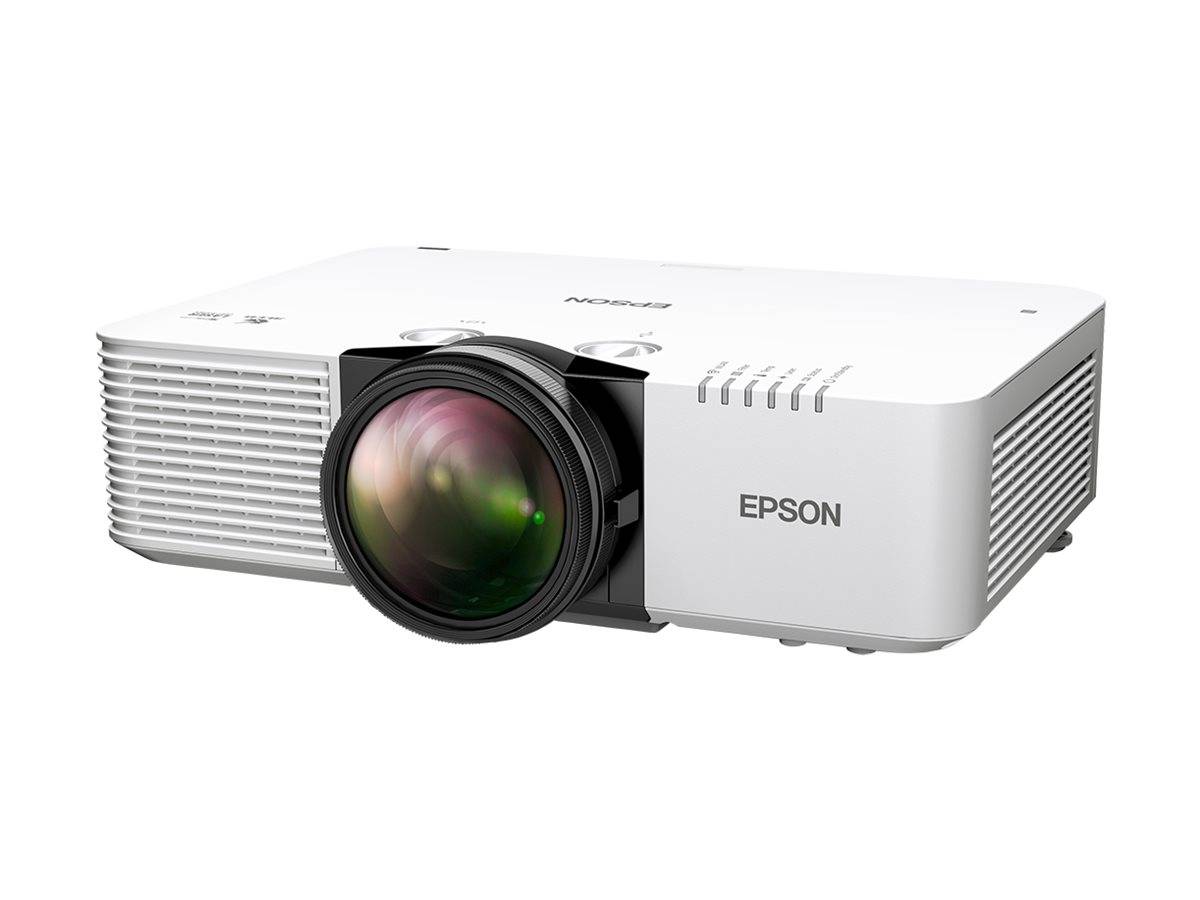 Epson EB-L690SU - 3-LCD-Projektor - 6200 lm - WUXGA (1920 x 1200)-3