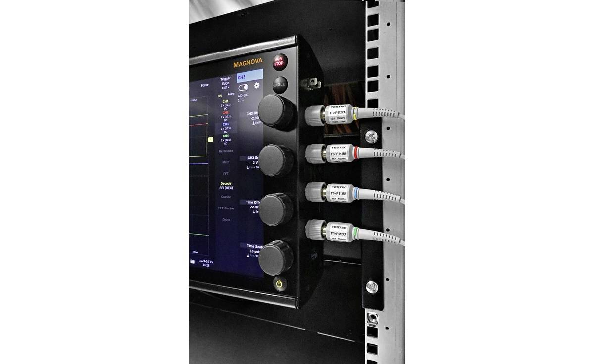 Batronix BMO-RACK 19" Einbaukit-3