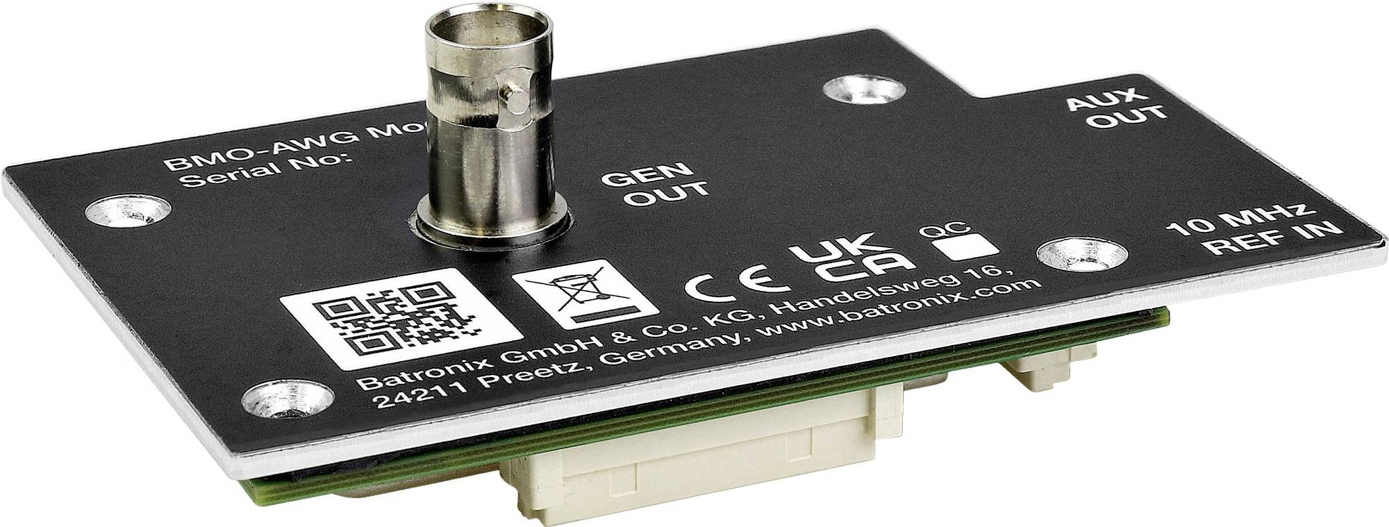 Batronix BMO-AWG Generator-0