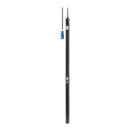 APC EasyPDU EPDU2132SMBO - Stromverteilungseinheit (Rack - einbaufähig)-2