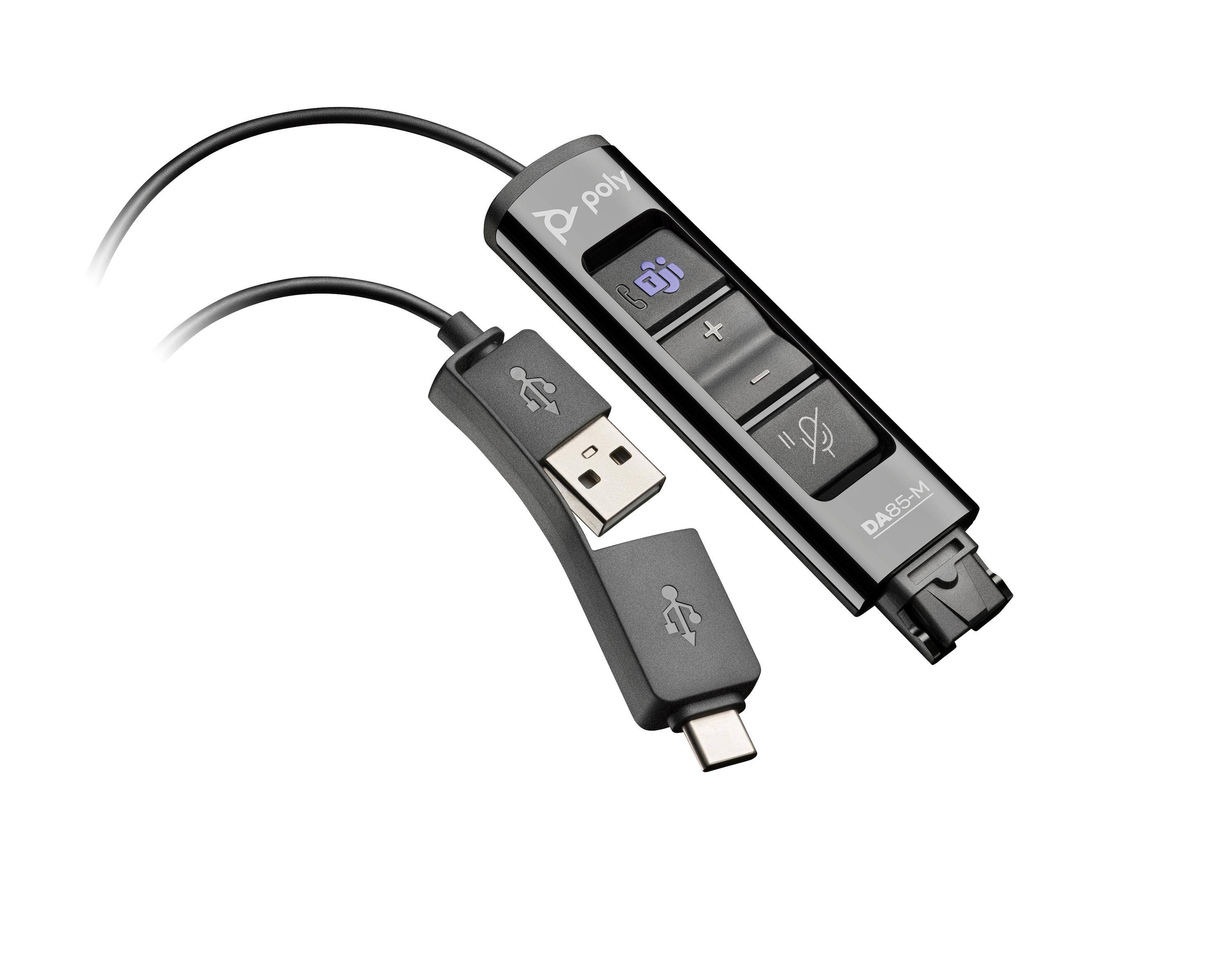 HP DA85-M - Soundkarte - USB - für Victus-0