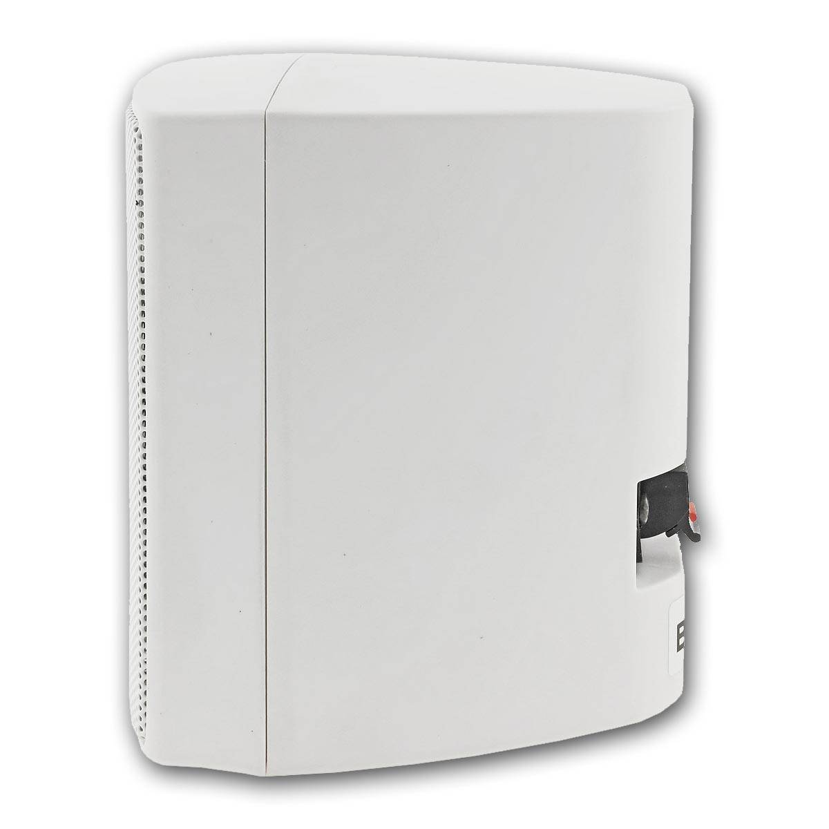 ChiliTec - Satelliten Lautsprecher "CTB-40B" Paar 40W weiß-2