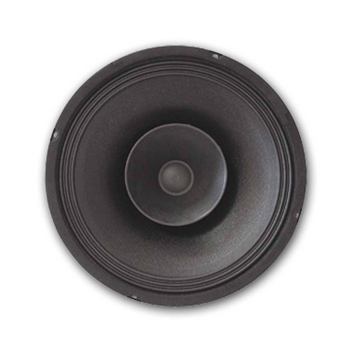 McGee - Breitbandlautsprecher 130mm 120W Paper-Cone Membra-4
