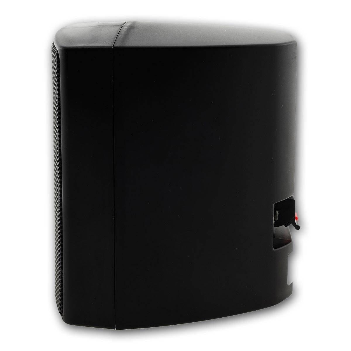 ChiliTec - Satelliten Lautsprecher "CTB-40B" Paar 40W schwarz-2