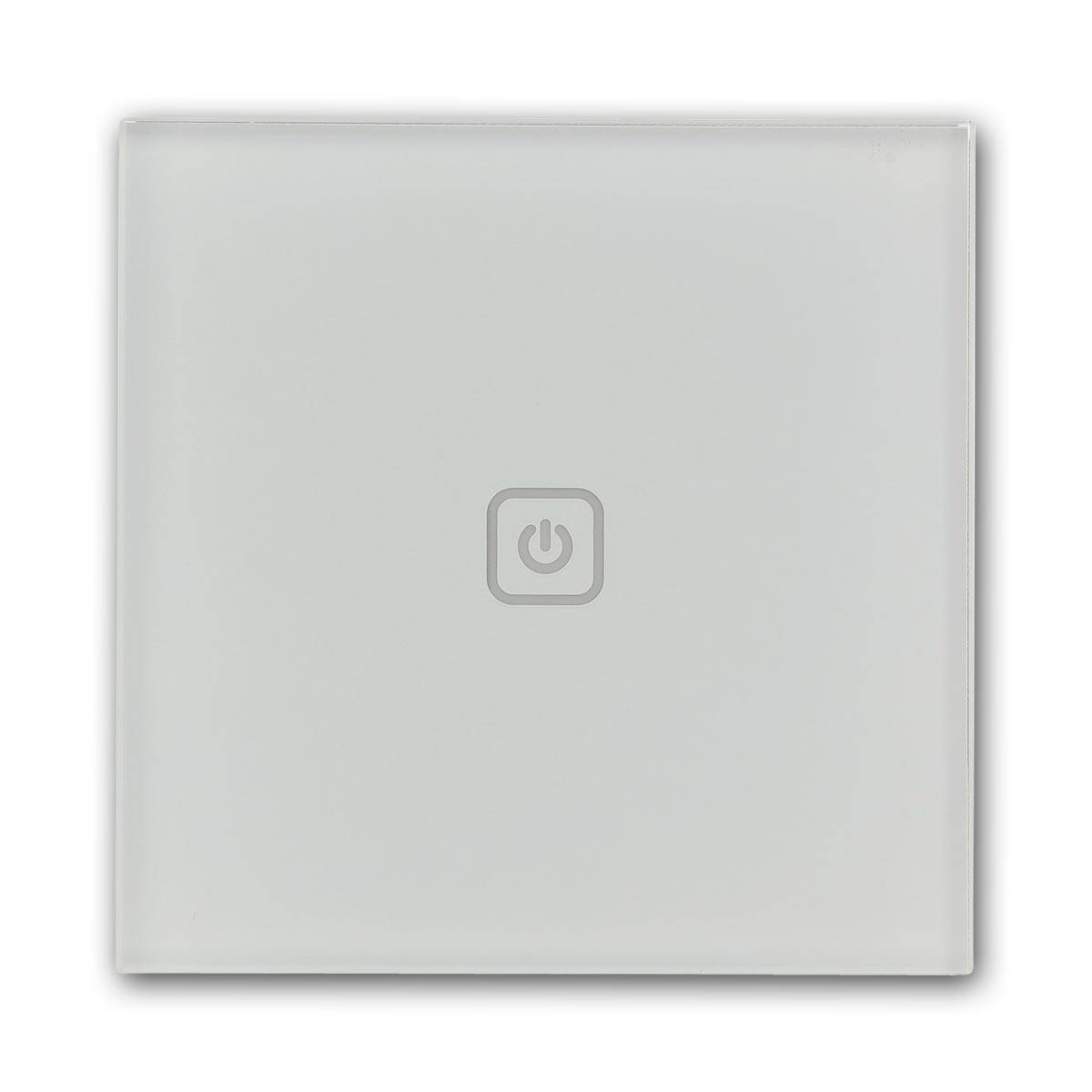 ChiliTec - Funk-Wandschalter für "Pilota Casa" IP20, 230V-1