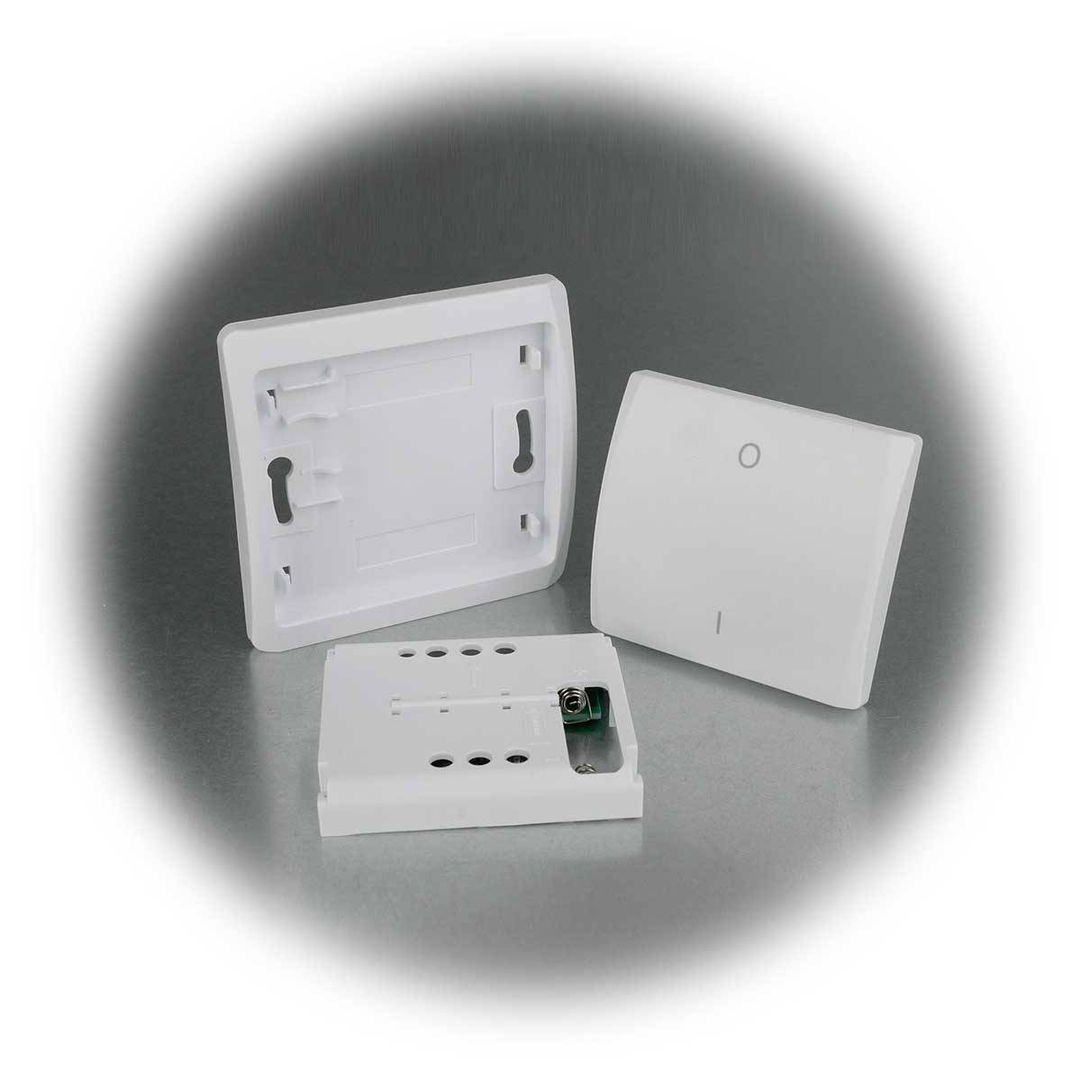 ChiliTec - Set Funkschalter "Pilota Casa", 1xEmpf./1xSchalter-2