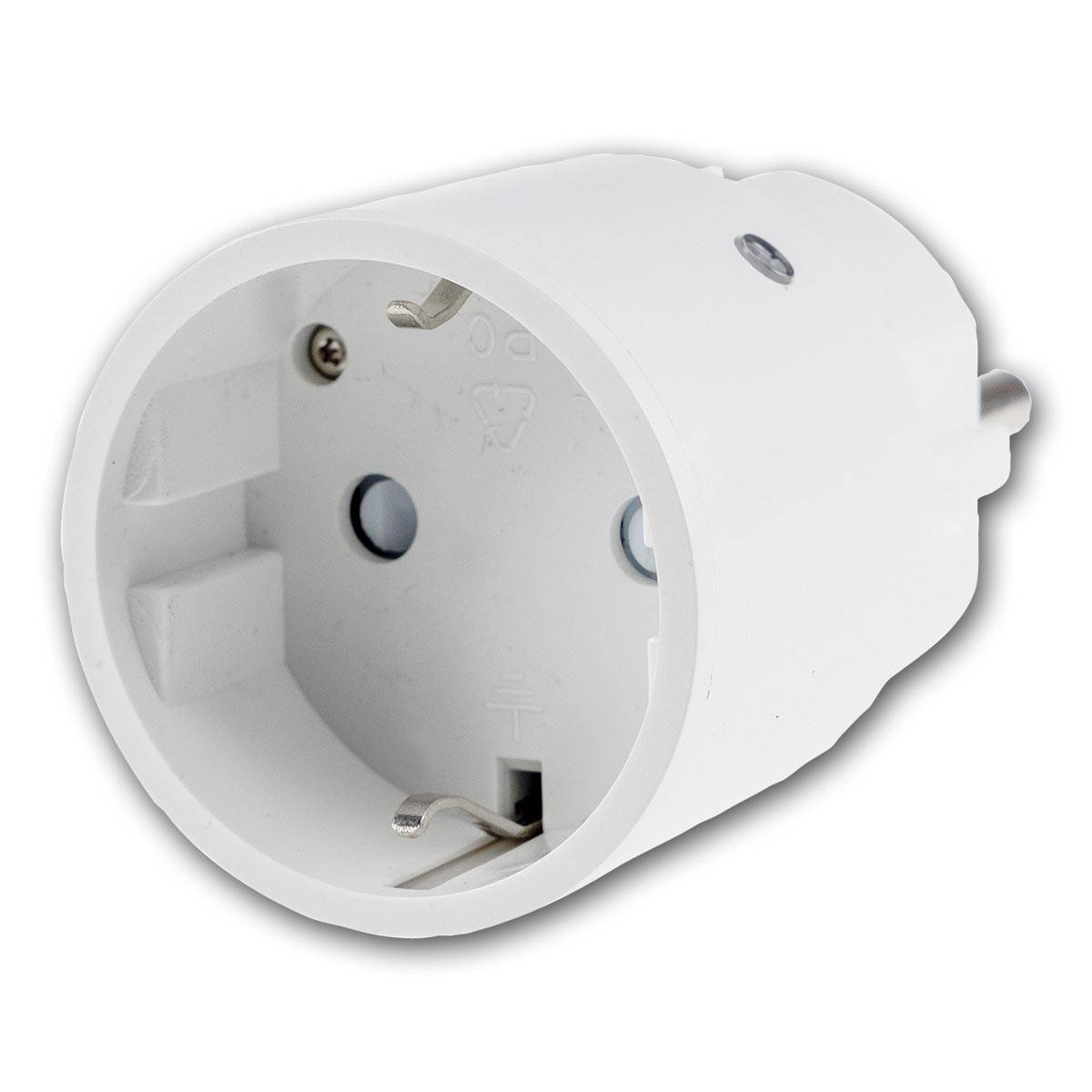 ChiliTec - Funk-Steckdose Tiny für "Pilota Casa" IP20 2300W-1