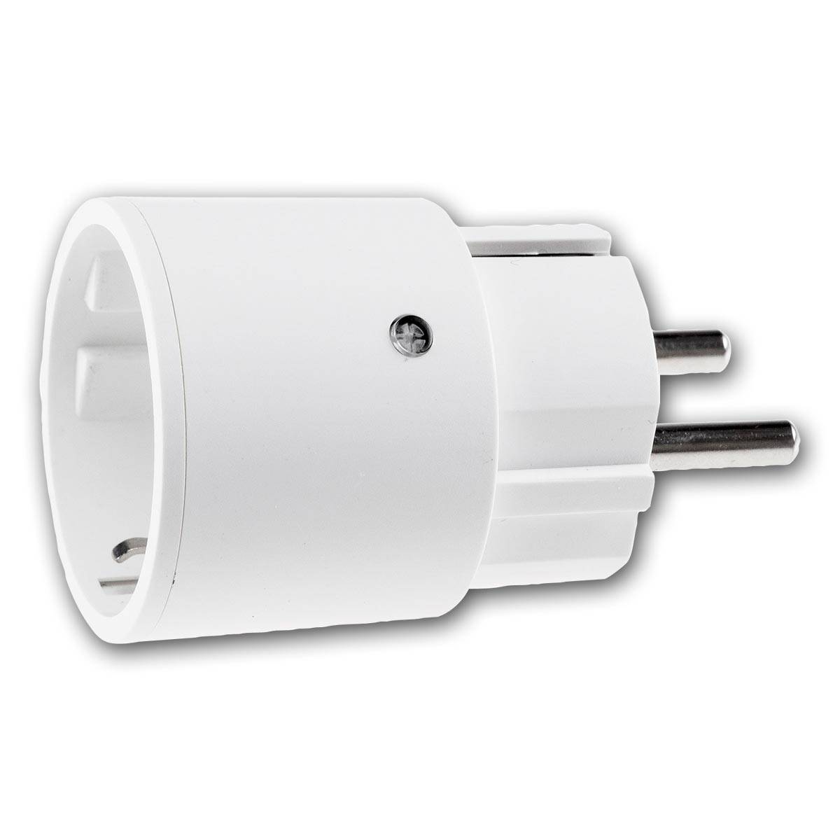 ChiliTec - Funk-Steckdose Tiny für "Pilota Casa" IP20 2300W-2