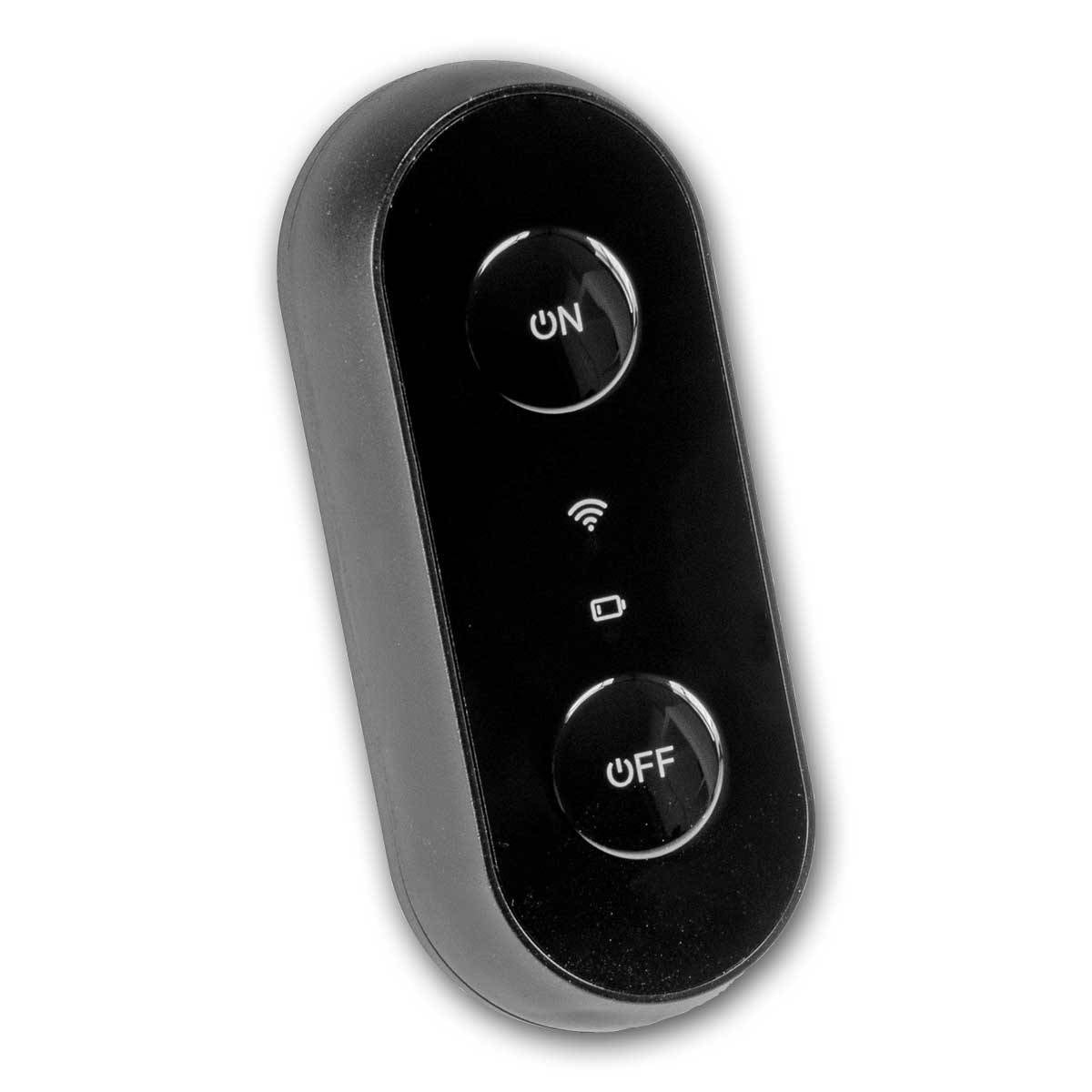 ChiliTec - Funk-Sender für "Pilota Casa" IP55 433,92MHz, 1 Ka-0