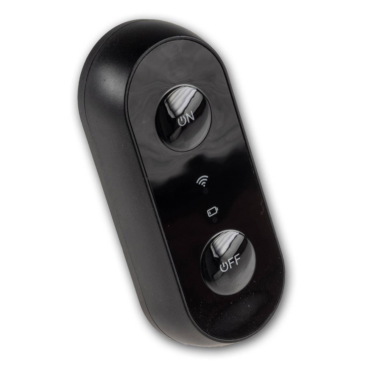 ChiliTec - Funk-Sender für "Pilota Casa" IP55 433,92MHz, 1 Ka-1