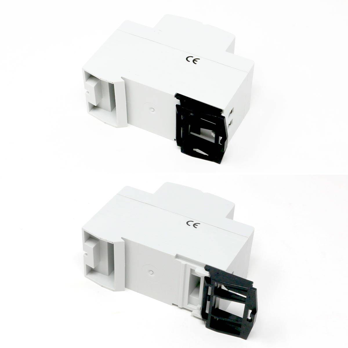 Kanlux - Universal-Klingeltrafo 8/12/24V, 2P, max. 8VA-3