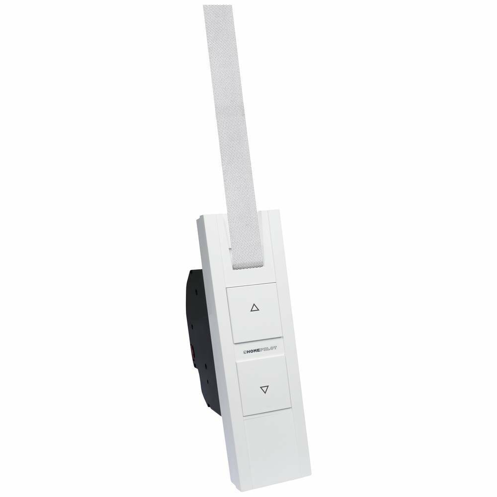 Rademacher Gurtwickler RolloTron pure DECT• Einfache Einbindung ins AVM Smart-0
