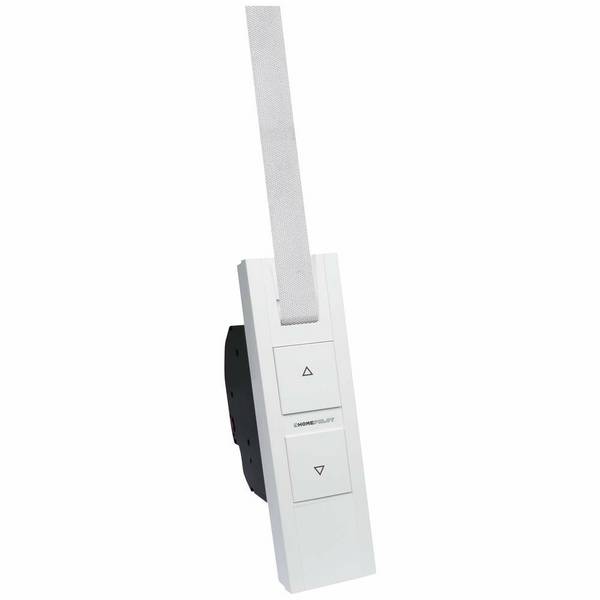 Rademacher Gurtwickler RolloTron pure DECT• Einfache Einbindung ins AVM Smart